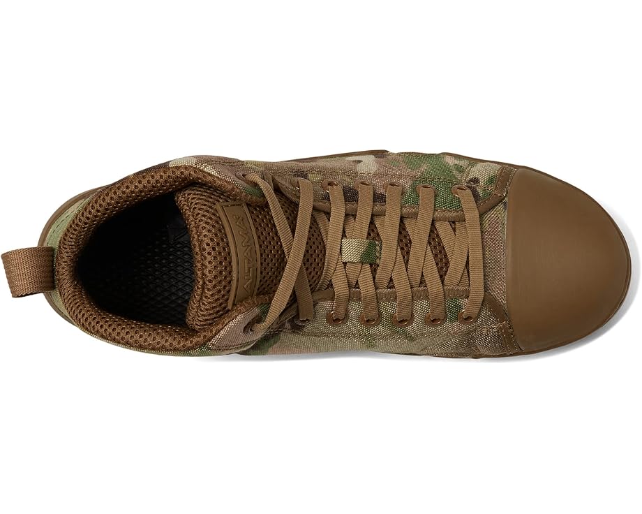 Maritime Assault Mid