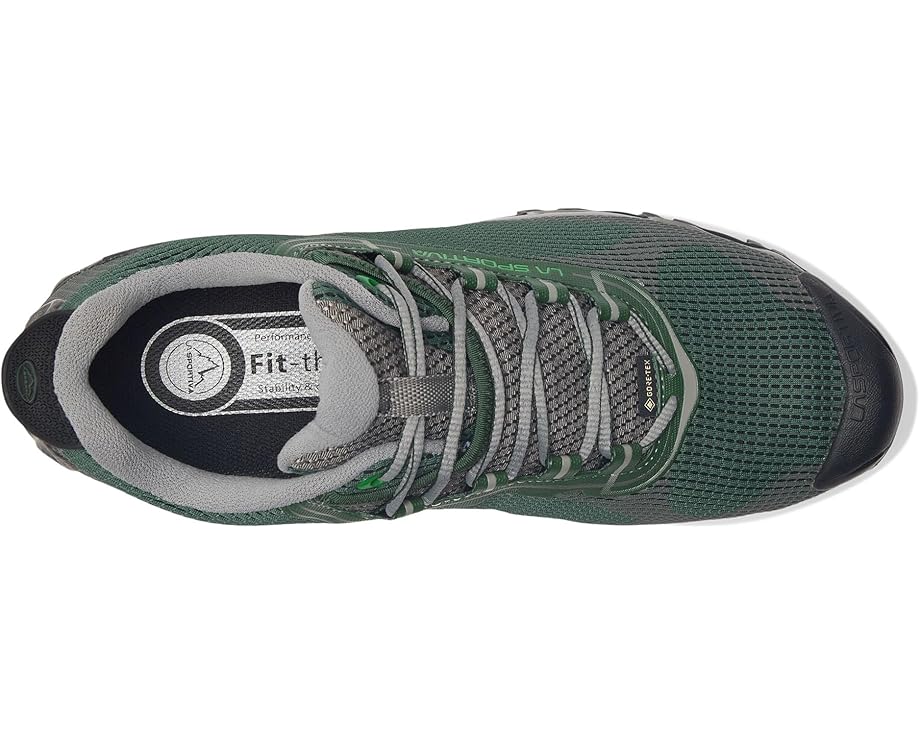 Трейловые кроссовки La Sportiva Wildcat 2.0 GTX с мембраной GORE-TEX