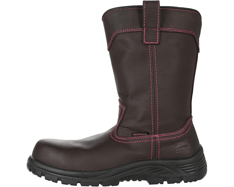 Avenger Work Boots Framer Pull On CT композитные сапоги с мембраной