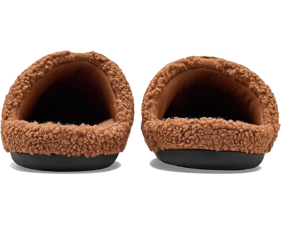 Слипоны Teddy с перекрестными шнурками MOON BOOT