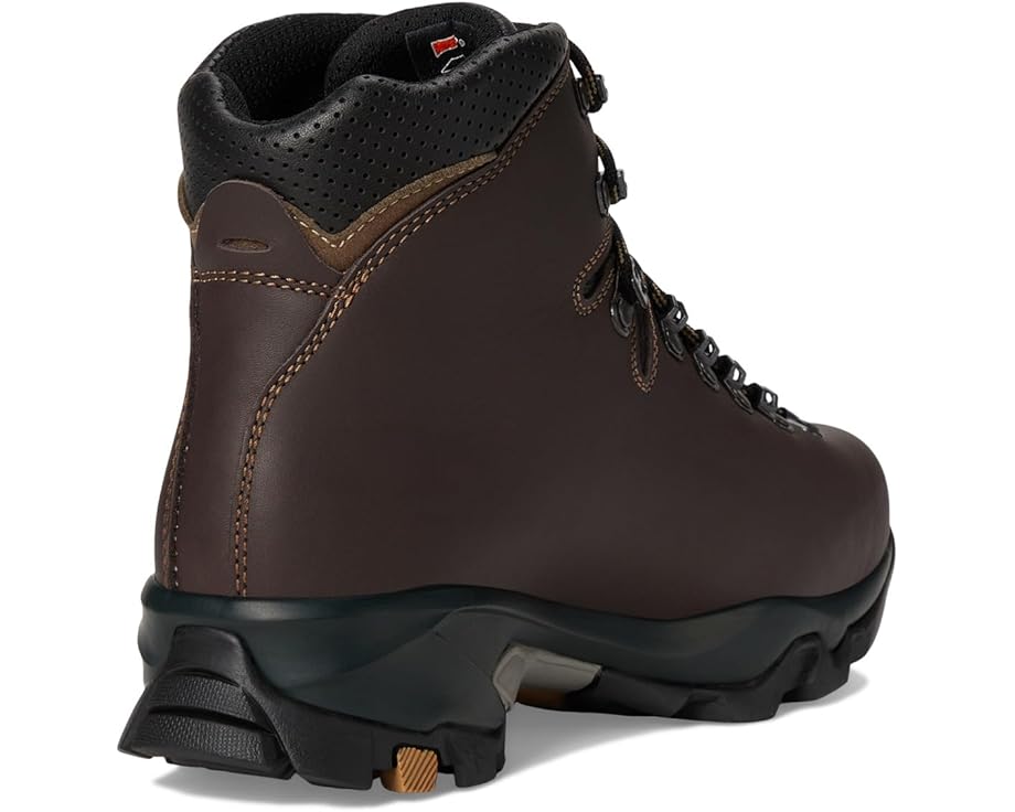 Трекинговые ботинки Zamberlan Vioz GTX WNS с мембраной GORE-TEX