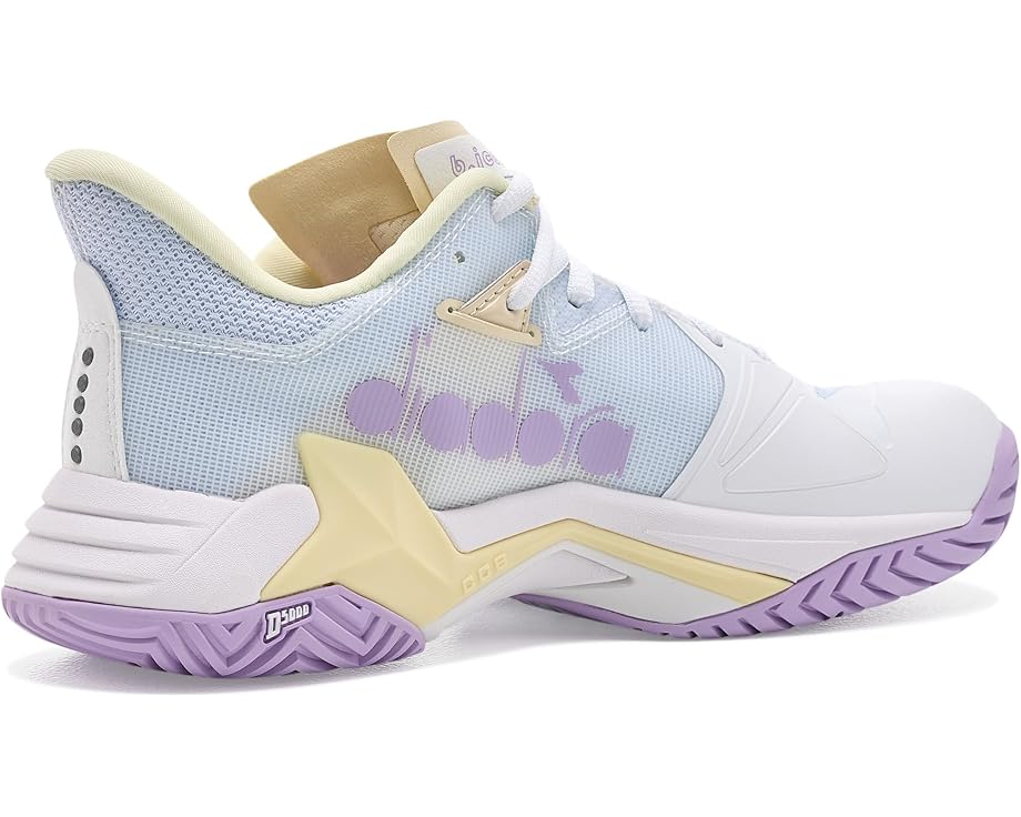 Кроссовки Diadora B Icon 3 W AG для женщин