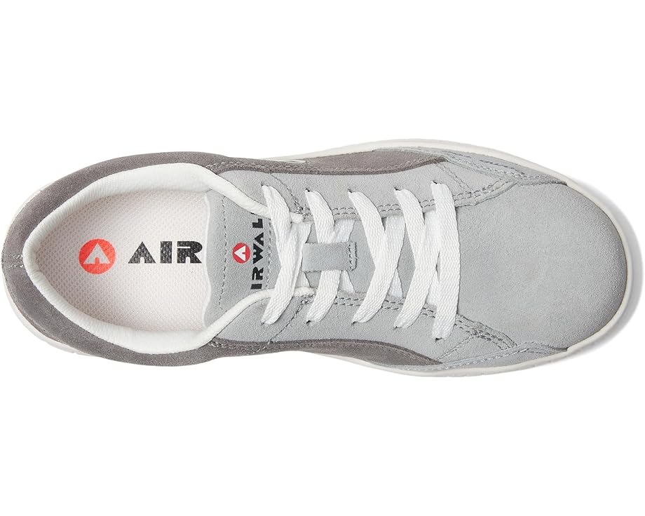 Туфли Airwalk Work Camino с композитным носком и защитой от поражения током