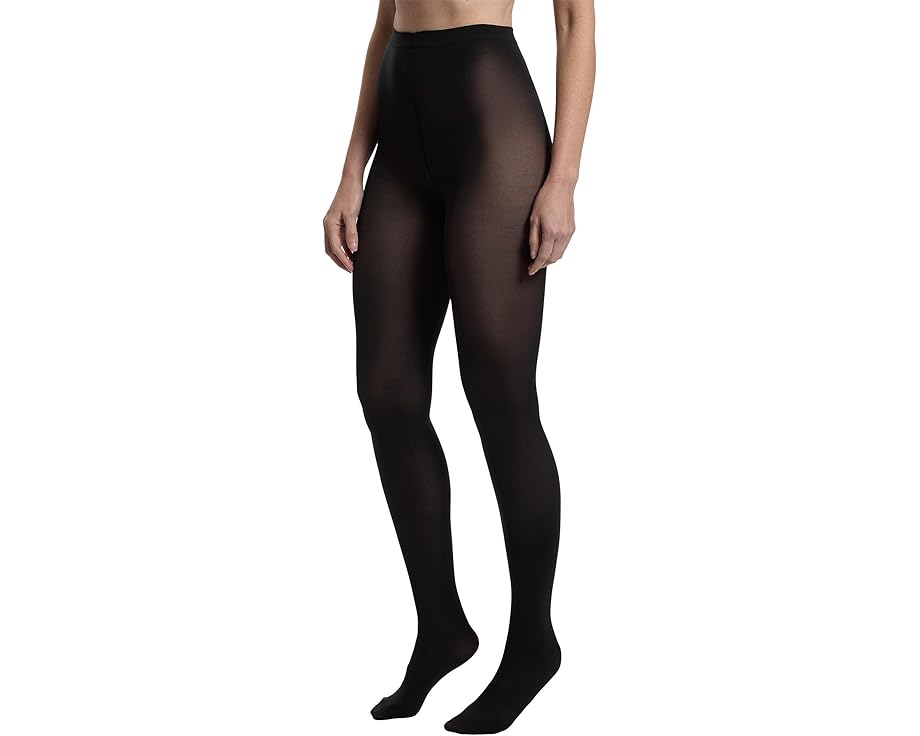Колготки Wolford Velvet De Luxe 50 с бархатистой матовой отделкой набор 2 штуки