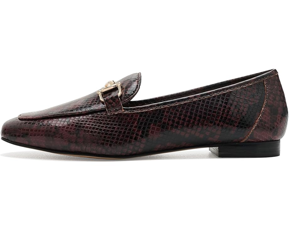 Dune London Grained лоферы без задника из замши