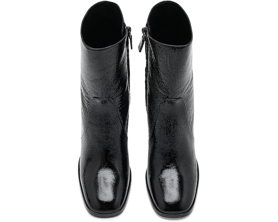 Ботильоны Stuart Weitzman Vera Zip на молнии