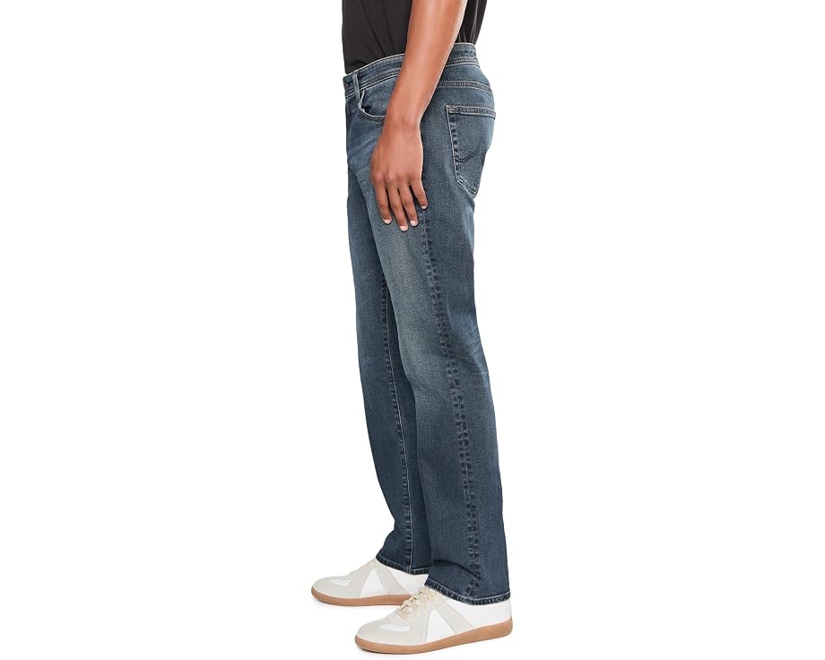 Джинсы AG Jeans Protege Classic Straight 5 Years Views