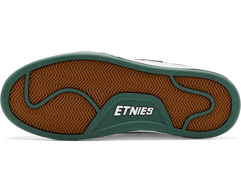 Кроссовки Emerson X Skate Wild Etnies с низким верхом