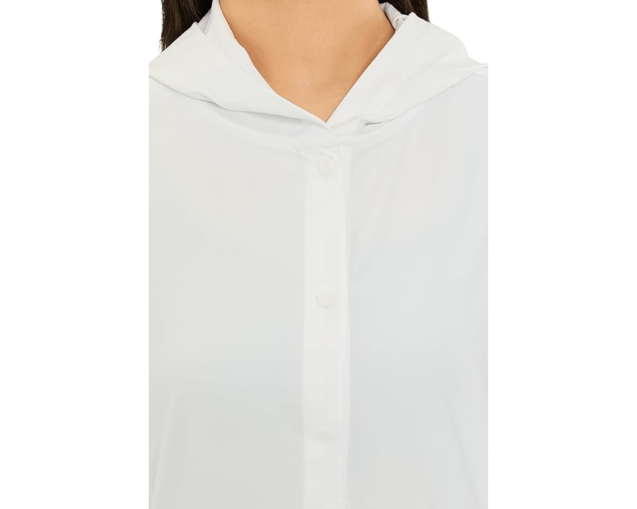 Columbia кардиган PFG Castback с защитой от солнца UPF 50