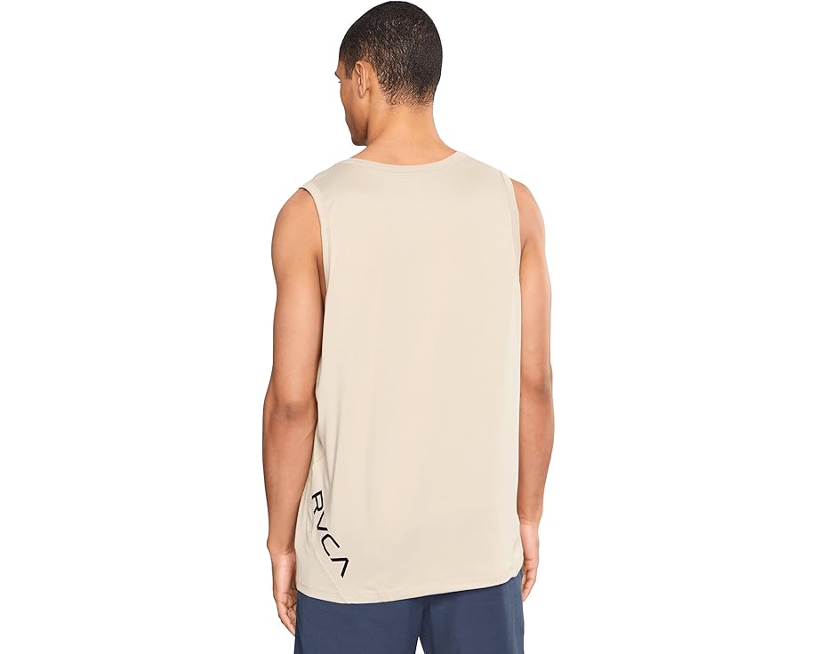 Sport Vent Tank