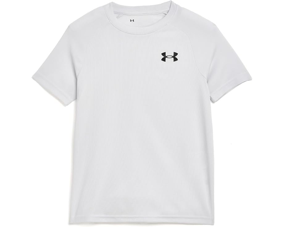 Детская футболка Under Armour Tech Textured с коротким рукавом