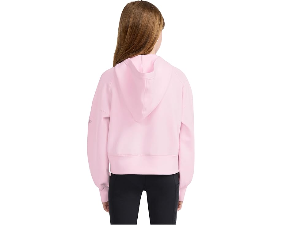 Толстовка YPB Neoknit с капюшоном и полной молнией от abercrombie kids