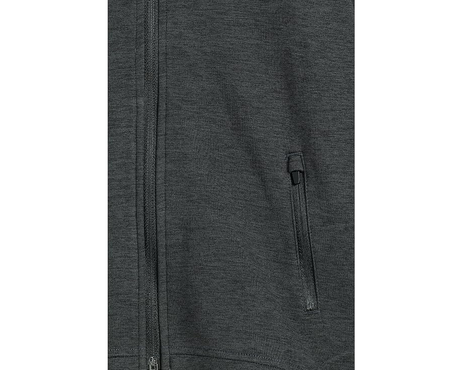 Cozy Flexknit Zip Hoodie (Toddler/Little Kid/Big Kid)