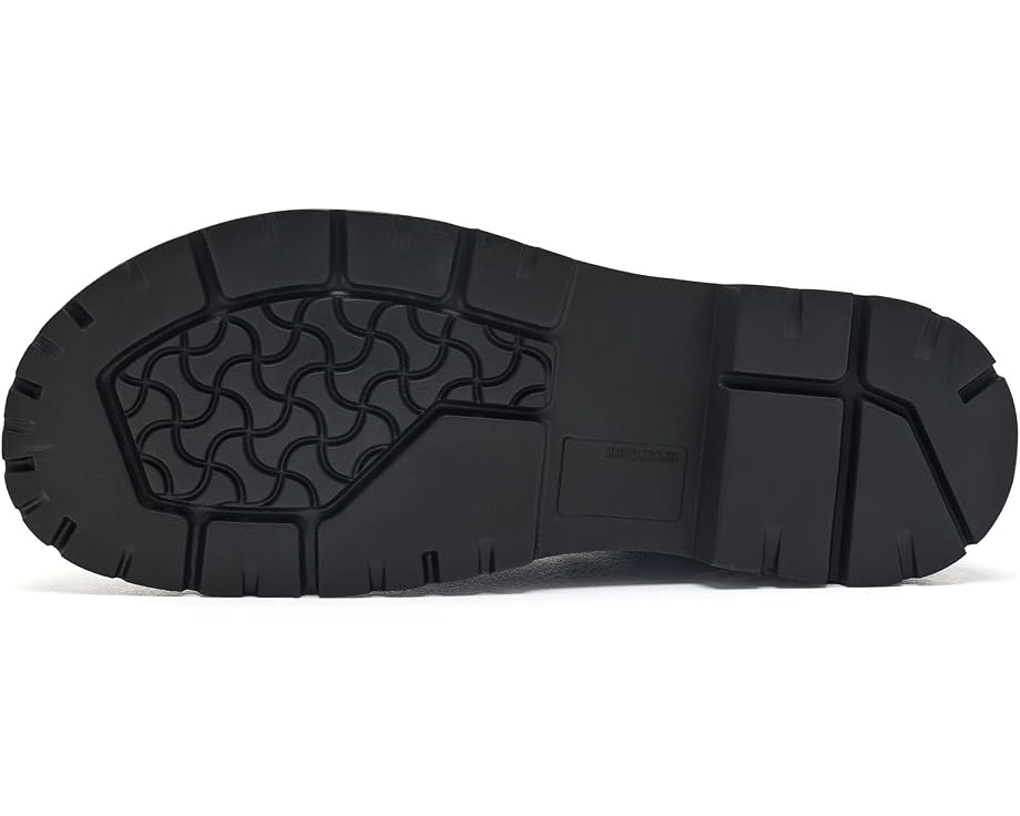 Полусапоги Birkenstock Highwood Mid Slip-on из натуральной кожи