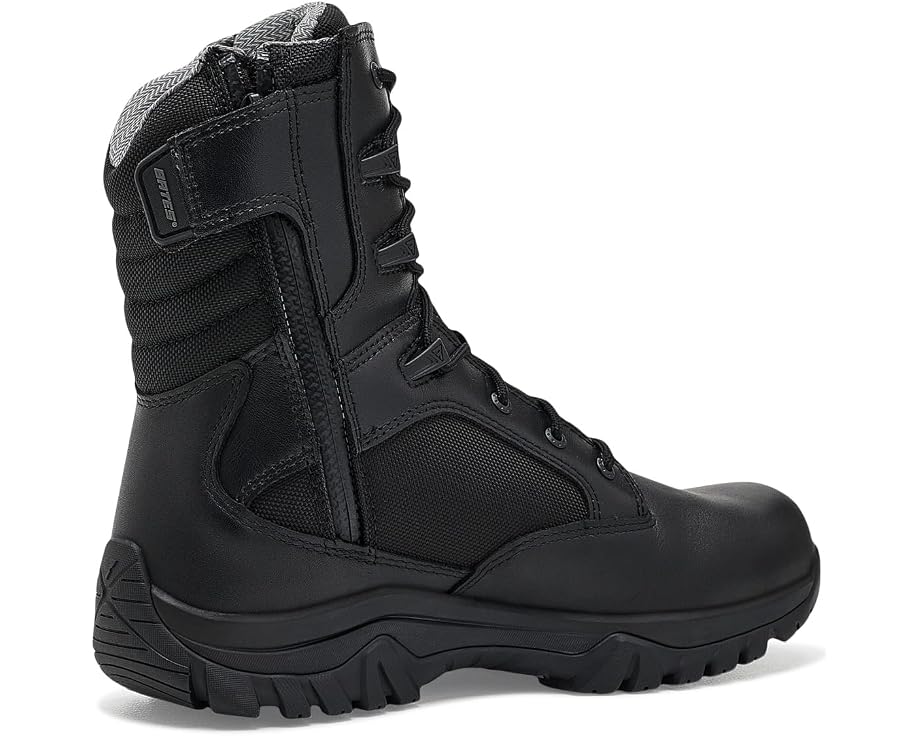 Ботинки Bates Footwear GX X2 Tall Side Zip Dryguard Insulated