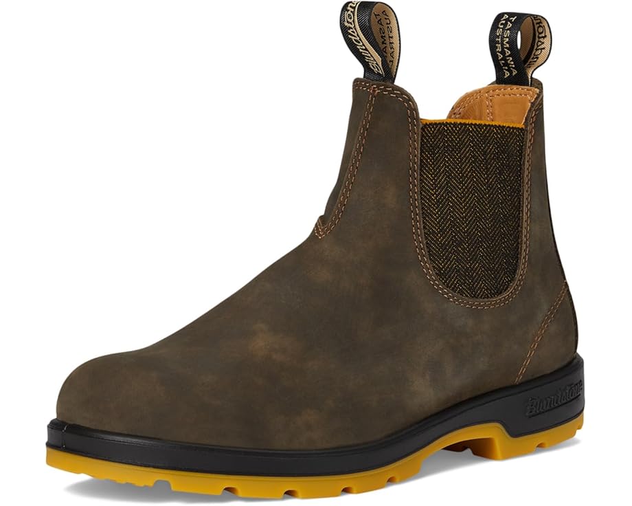 Ботинки Chelsea Blundstone BL1944 с системой комфорта SPS MAX