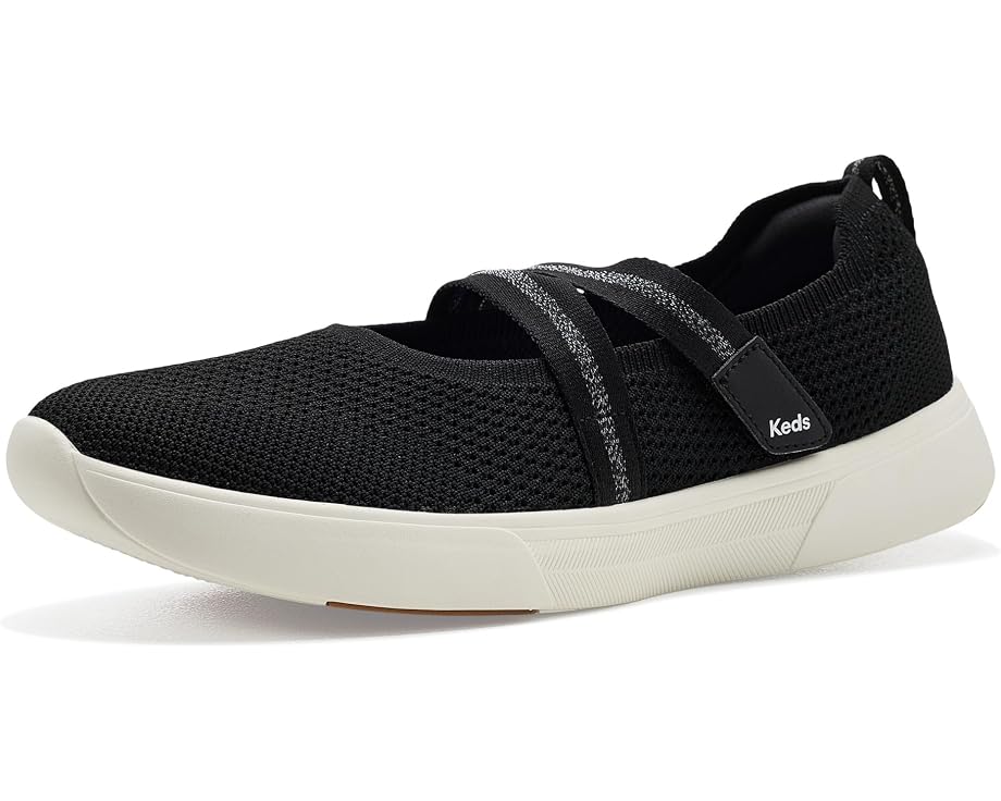 Кеды Keds Bliss Walk Mary Jane с ремешком