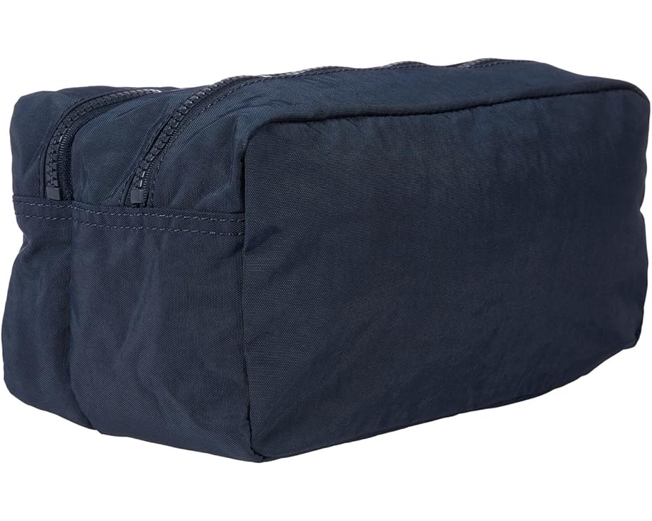 Дорожная косметичка Kipling Agot Large с несколькими карманами на молнии