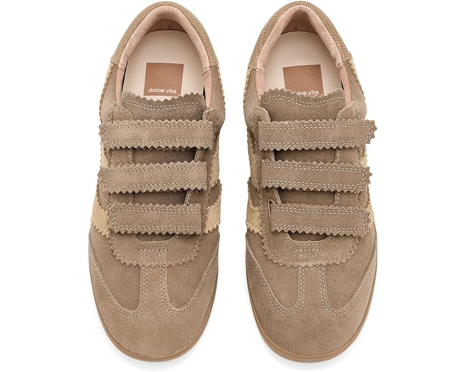 Кроссовки Merit Velcro Dolce Vita на липучках