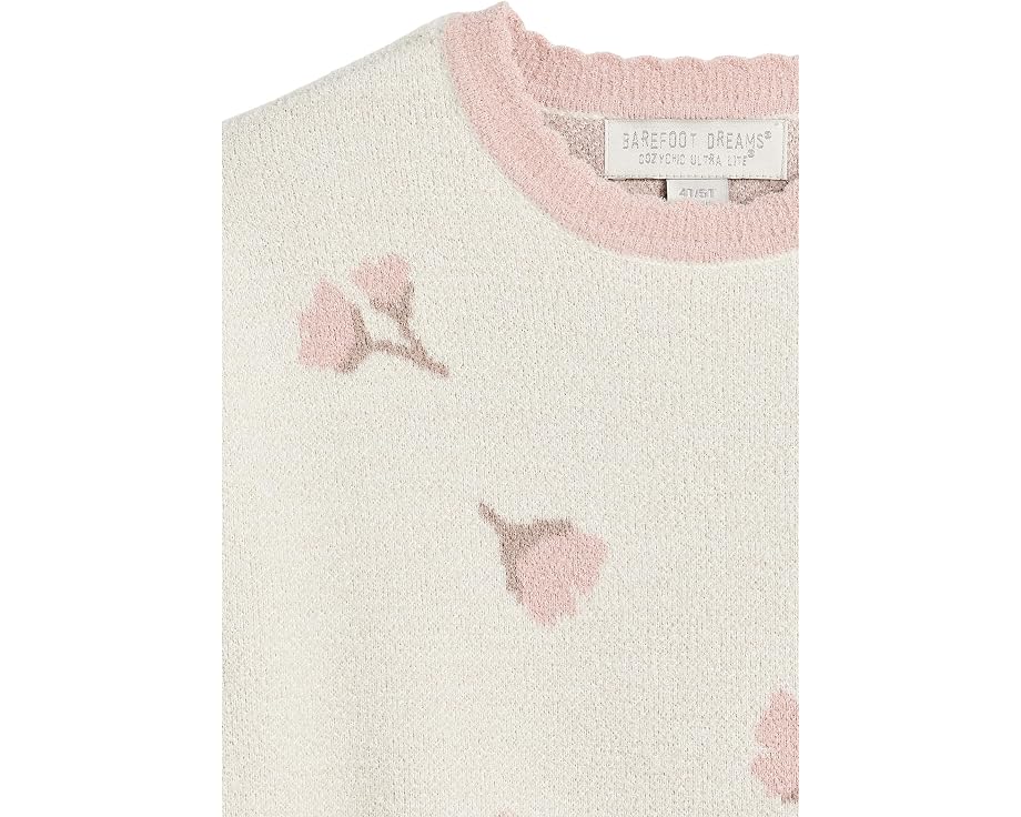 Cozychic Ultra Lite® Wildflower Crew (Toddler)