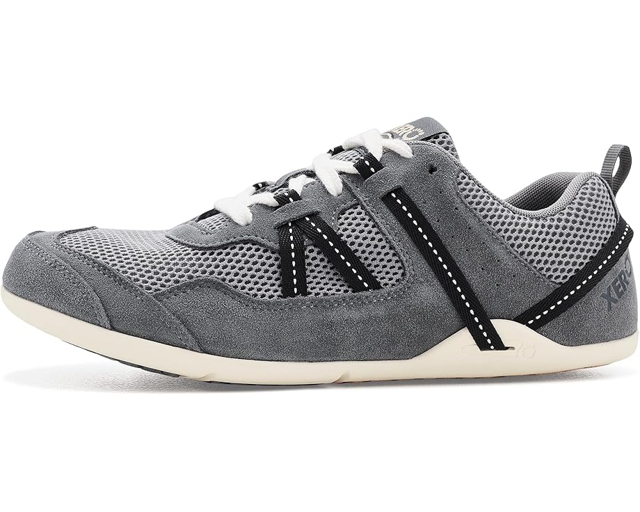 Кроссовки Xero Shoes Prio для естественного движения с широким носком