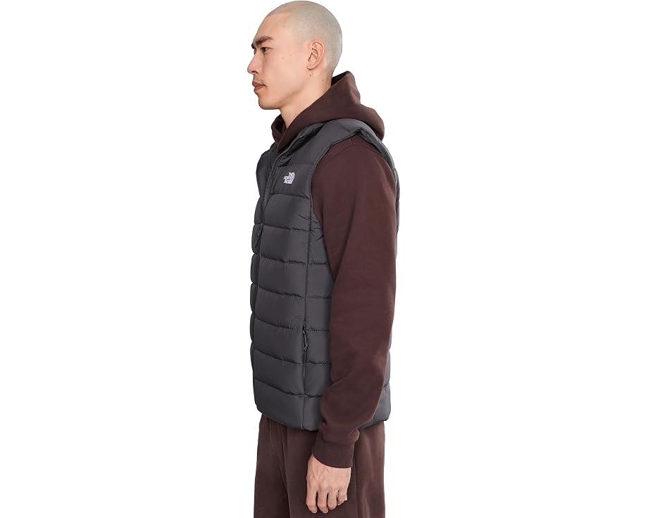 The North Face Aconcagua жилет утепленный с капюшоном