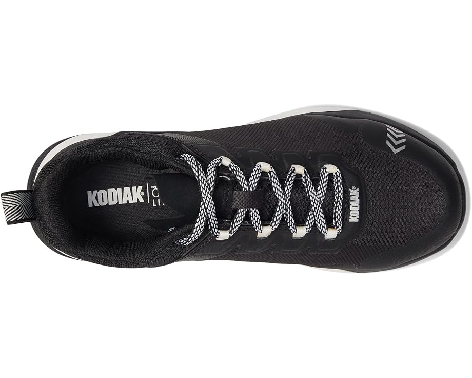 Kodiak Work Quicktrail Low NT FP ESR ботинки с защитой от поражения током
