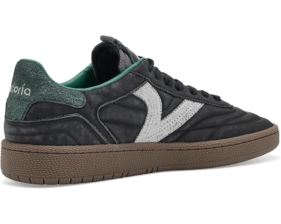 Smash Pista Washed