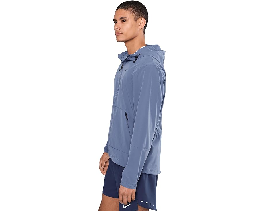 Леггинсы Nike Dri-FIT One с высокой талией и укороченными штанинами
