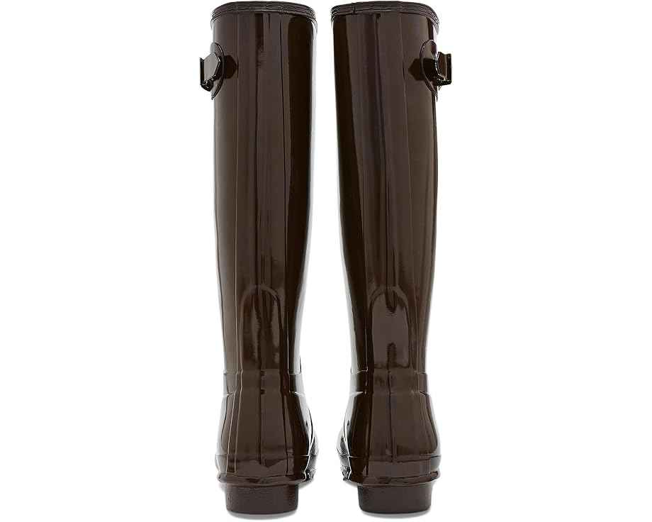 Резиновые сапоги Original Tall Gloss от Hunter