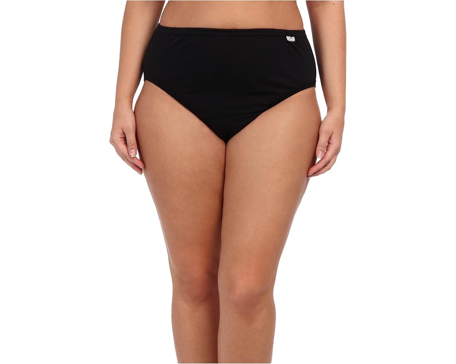 Трусы Jockey Plus Size Elance French Cut 3 штуки