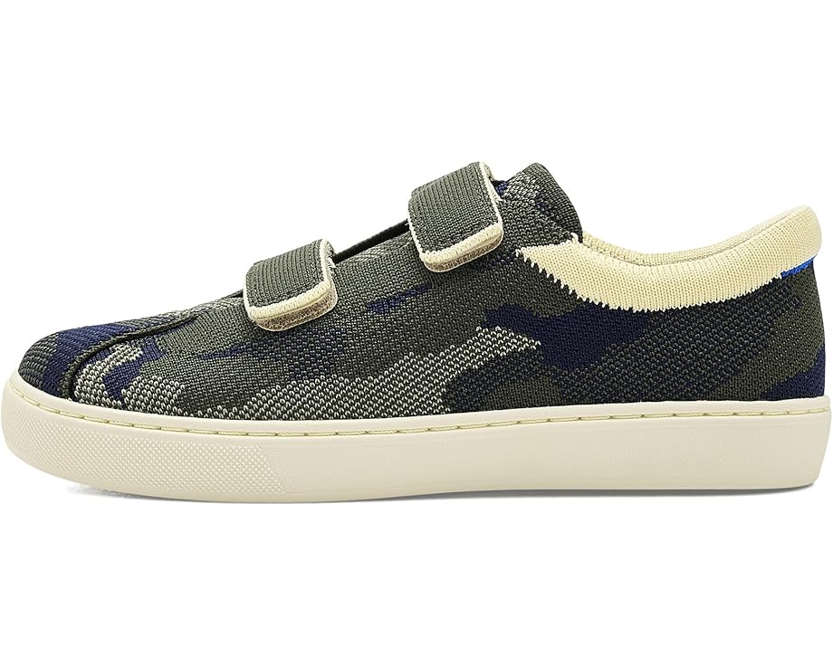 Детские кроссовки Strap Sneaker на липучках от Rothy's Kids
