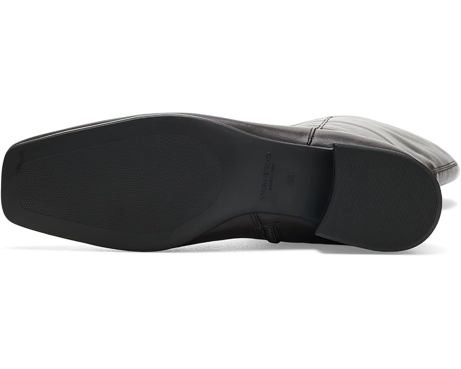 Vagabond Shoemakers Mona ботинки на каблуке с квадратным мысом
