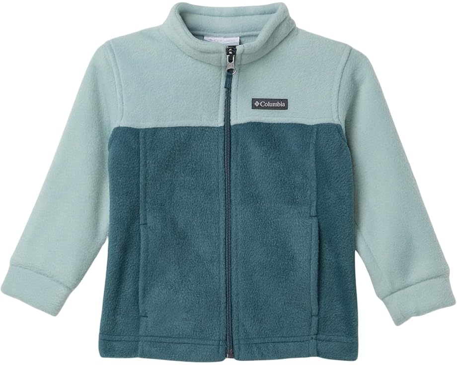 Детская флисовая куртка Columbia Kids Steens Mt II