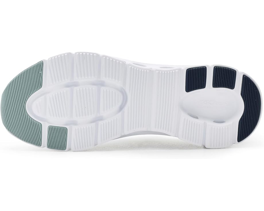 Кроссовки SKECHERS Glide-Step Pro Waverra с геометрической подошвой