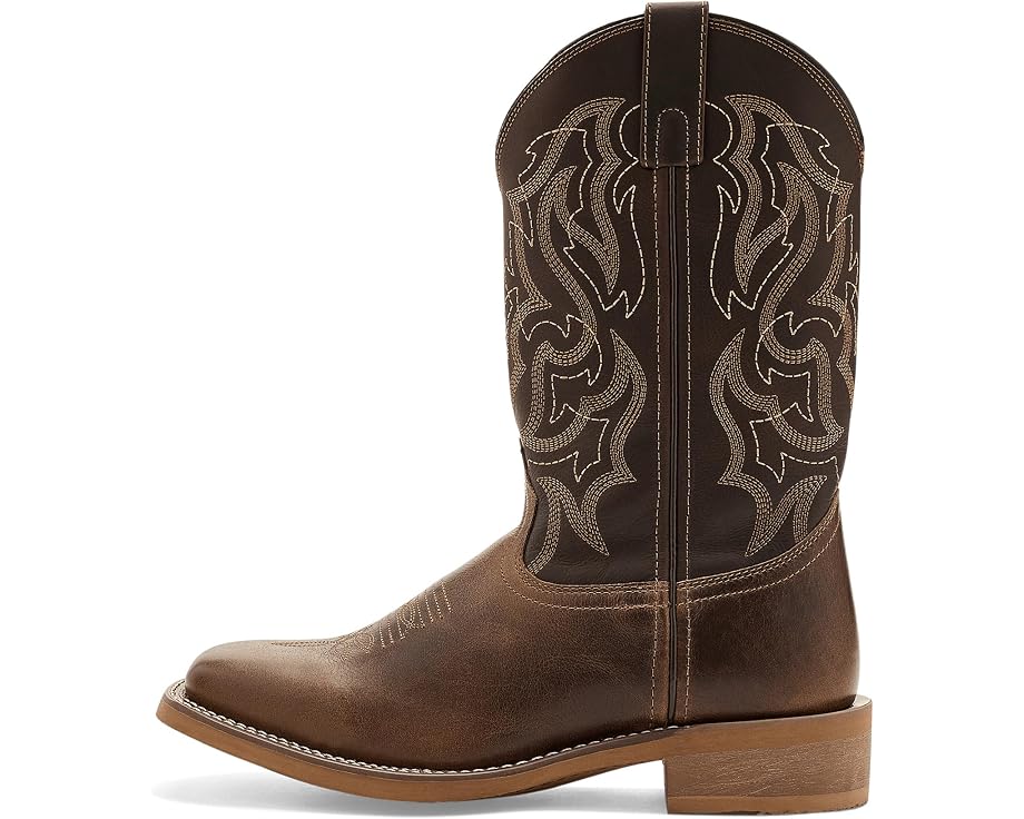 Ковбойские сапоги Chisholm от Laredo в цвете Brown