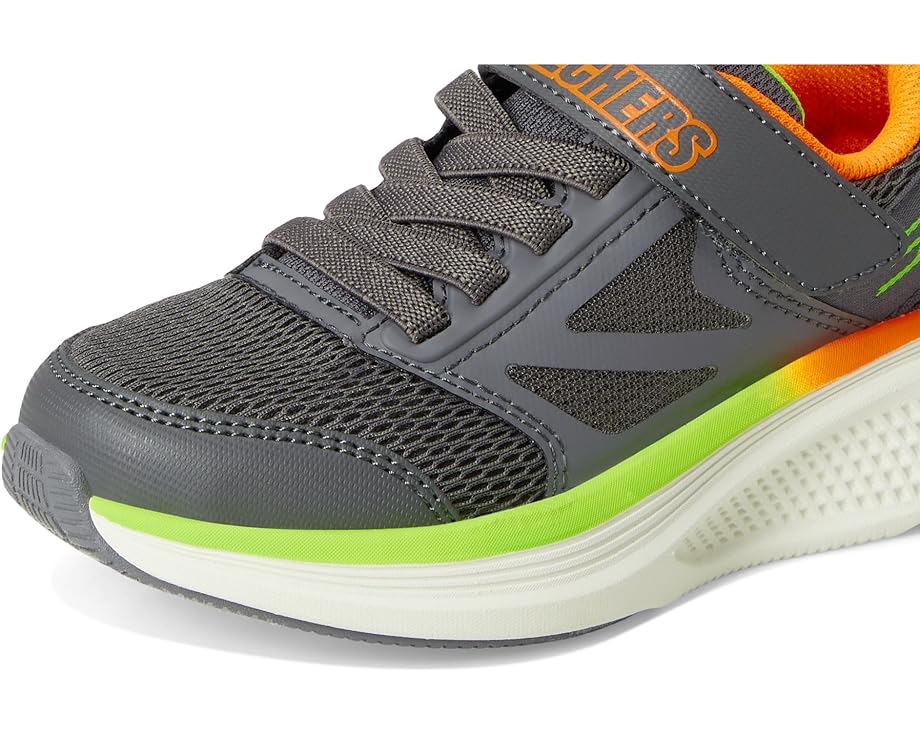 Детские кроссовки SKECHERS KIDS Go Run Elevate 2.0 с системой Adaptive Closure