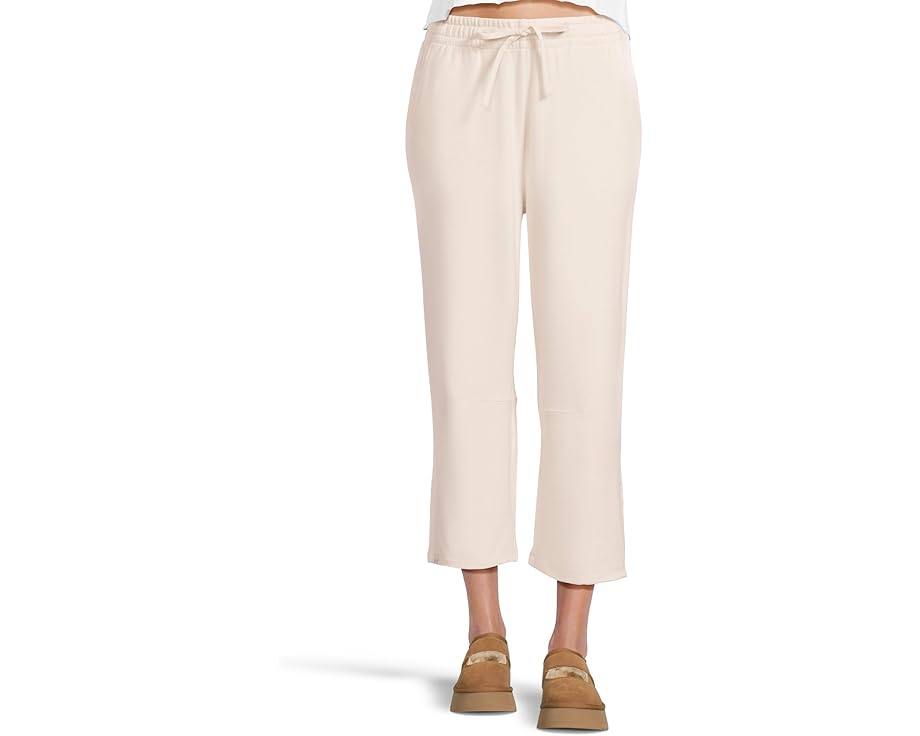Брюки Barefoot Dreams Malibu Collection из флиса с начесом