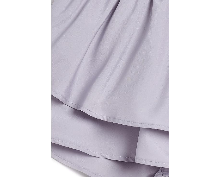 Шорты YPB Ruffle для детей abercrombie kids