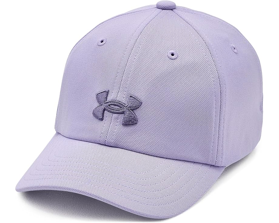 Under Armour Детская регулируемая кепка Blitzing Hat