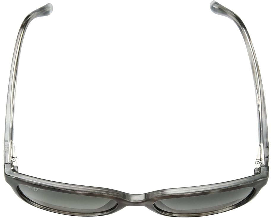 Солнцезащитные очки Maui Jim Honi с поляризацией и тонкими линзами