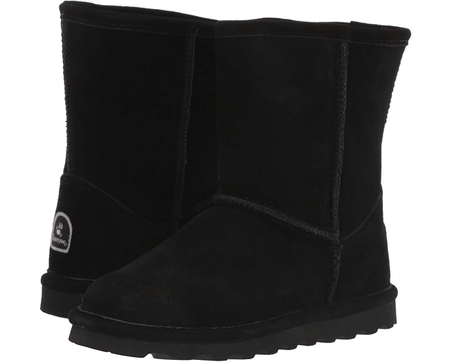 Ботинки Bearpaw Kids Elle с водонепроницаемой пропиткой и подкладкой из смесовой шерсти