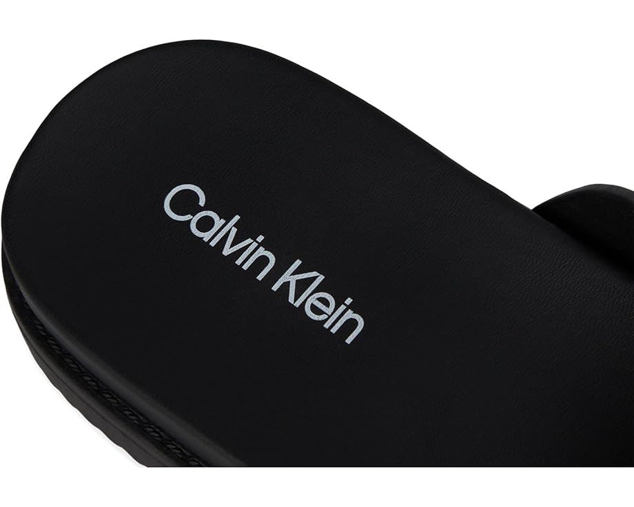 Calvin Klein Lusako с логотипом на стельке и подошвой из синтетической резины