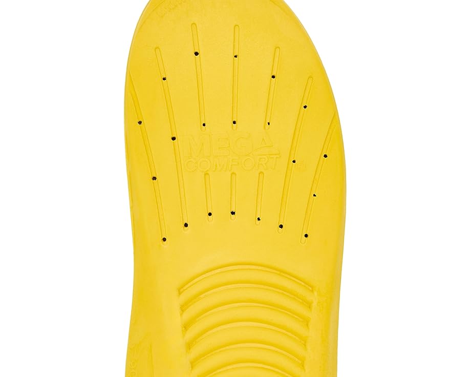 MEGAComfort Стельки Ergo Diabetic Insole Series для диабетиков с тройным слоем