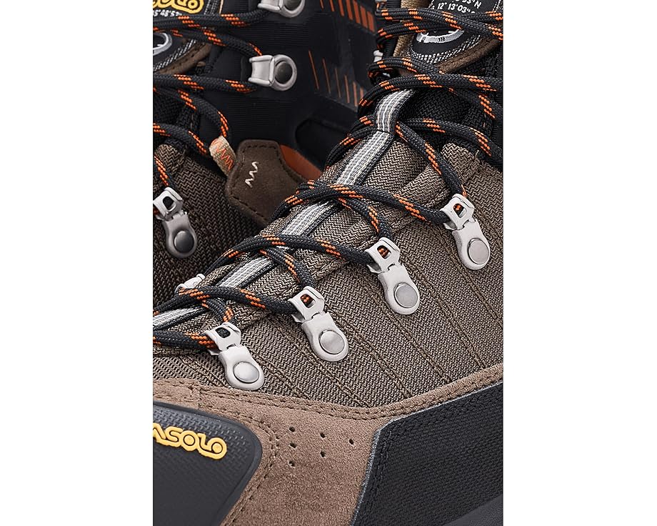 Походные ботинки Asolo Drifter Pro GV Mm с подошвой Vibram