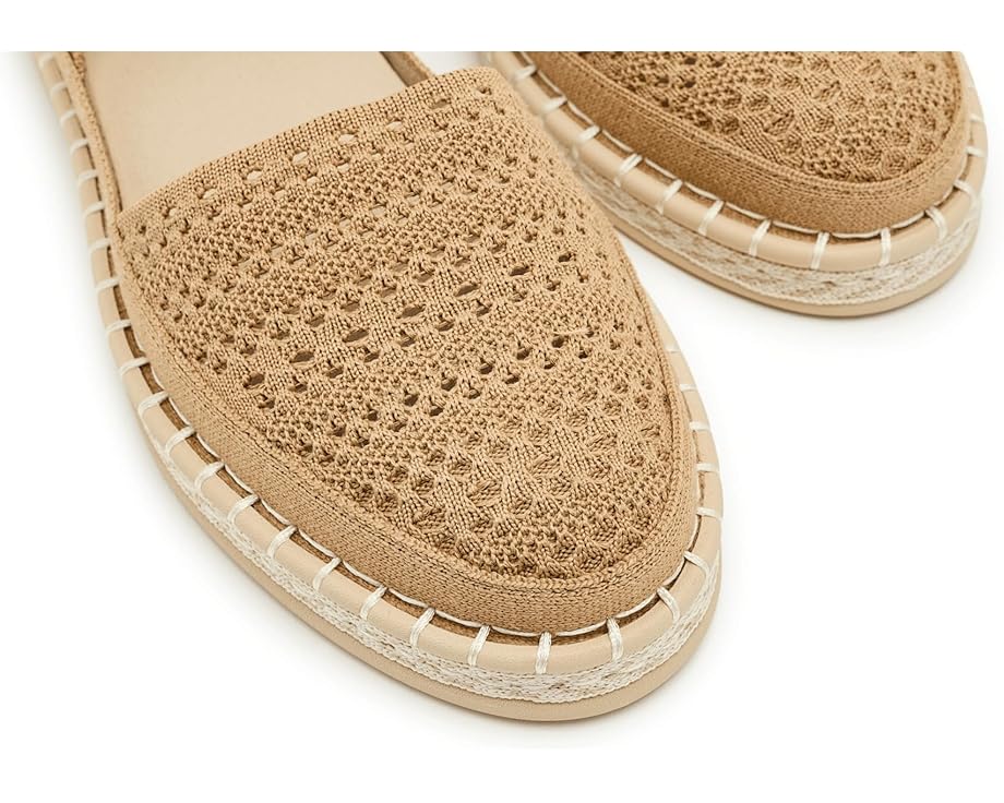 Босоножки D'orsay Espadrille от Rothy's