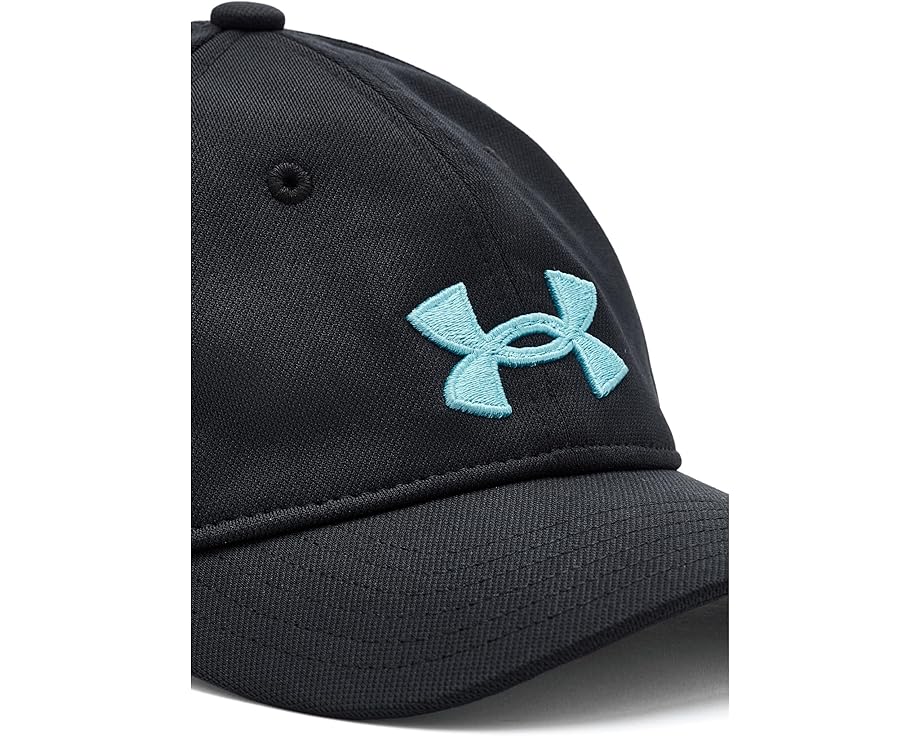 Бейсболка Under Armour Blitzing Hat Adjustable для детей