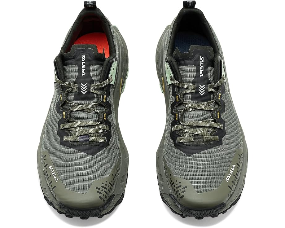 SALEWA Кроссовки Pedroc 2 Max для трейлраннинга