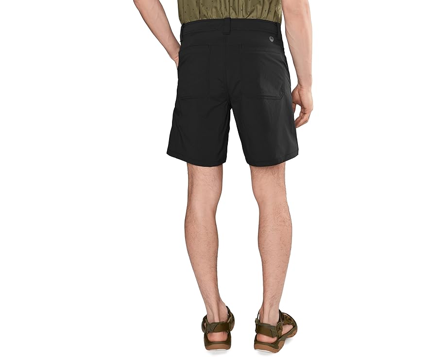 Шорты Marmot Trailway Shorts 8 дюймов из переработанного нейлона