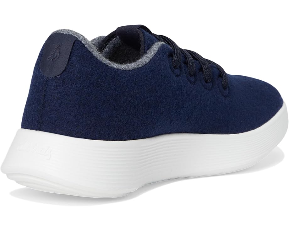 Кроссовки Allbirds Wool Runner NZ из мериносовой шерсти